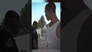 Thumbnail: ¿SABÍAS ESTO de LA POLICÍA en GTA San Andreas?