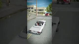 Thumbnail: El Misterio de "La Misión Final" en GTA San Andreas  #gta #creepypasta #curiosidades