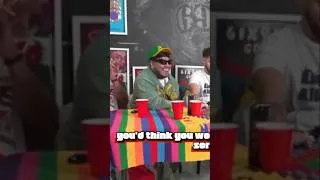 Thumbnail: #6ix9ine