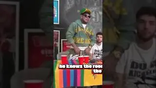 Thumbnail: #6ix9ine