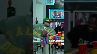 Thumbnail: #6ix9ine