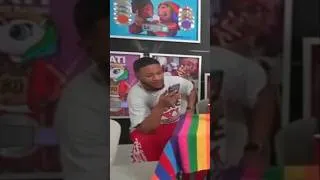Thumbnail: the moment 6ix9ine & Adin ross.#6ix9ine