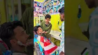 Thumbnail: নতুন কাটিং😎🤣😂#shorts #funny #comedy