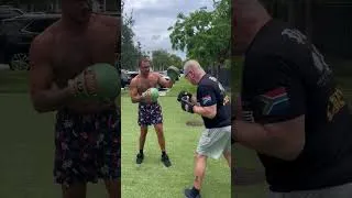 Thumbnail: The Shovel Hook: Philly Style