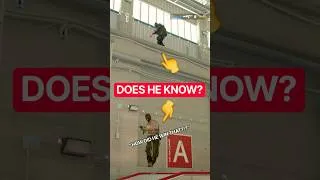 Thumbnail: MINDBLOWING 1v3 🤯 #cs2