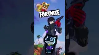 Thumbnail: JOKER & MORGANA PERSONA 5 FORTNITE