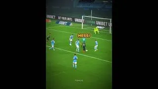 Thumbnail: Messi Goal Challenge 🤔
