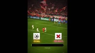 Thumbnail: Can You Guess ? Goal or No Goal 😄