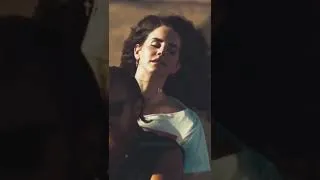 Thumbnail: Lana Del Rey - Wicked games