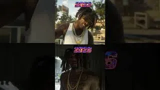Thumbnail: GTA 6 Trailer VS GTA 6 Extended Look