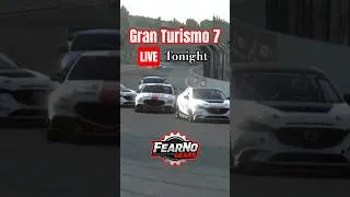 Thumbnail: GT7: SEASIDE SPLIT!! #granturismo #shorts #fyp #gaming #simracing #primus #ps5 #racing #fearnogears