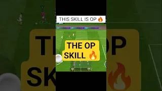 Thumbnail: fc mobile op skill #fcmobile