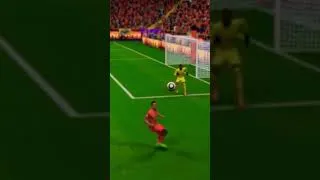 Thumbnail: GOAL OF THE YEAR CONTENDER #fifa23 #football #gameplay #viral #trending #shorts #fifa #fyp