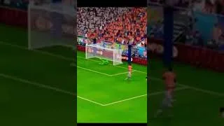 Thumbnail: MAHREZ WITH A WORLDIE FREEKICK #fifa23 #football #shorts #subscribe #viral #trending