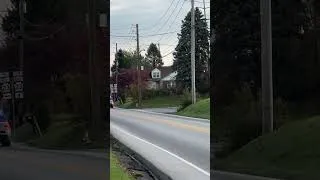 Thumbnail: East Lampeter Township Police Responding