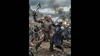 Thumbnail: Hobbits For Sauron ✊| LOTR | AI Short