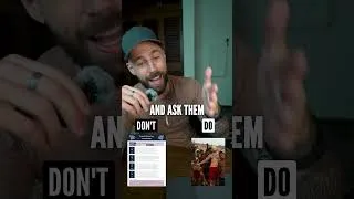 Thumbnail: Travel Do's vs. Dont's