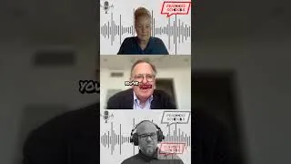Thumbnail: Leaders, Encourage Mistake Sharing w. Douglas Reeves