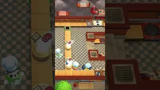Thumbnail: You literally did though #overcooked2