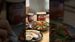 Thumbnail: EASY SUMMER ROLLS