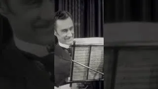 Thumbnail: Sherlock Holmes killing Watson's ears... #sherlock #sherlockholmes #classics