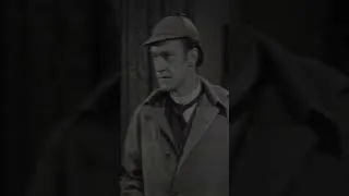 Thumbnail: Sherlock Holmes gives Watson a weired task... #sherlock #sherlockholmes #classics