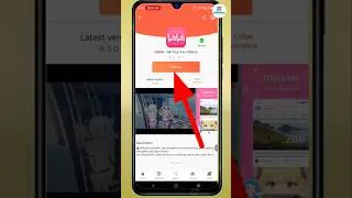 Thumbnail: How to Download & Install Bilibili App (2026) #shorts #bilibili