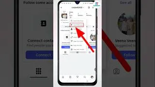 Thumbnail: instagram profile photo save kaise kare #instagram #shorts #viral