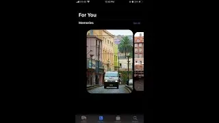 Thumbnail: Our camera roll this summer 📸