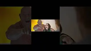 Thumbnail: GUARDIANS OF THE GALAXY - I WANT YOU BACK | MARVEL EDIT | JACKSON 5