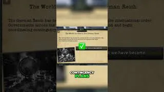 Thumbnail: German Reich_ World's Fear, Global Condemnation & Becoming a Pariah