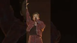 Thumbnail: better with you #jessemccartney #jesse #beautifulsoul #pop #concert #shorts
