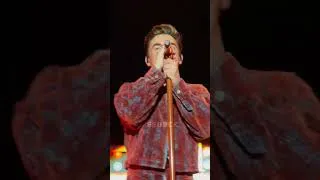 Thumbnail: dulce #jessemccartney #jesse #beautifulsoul #pop #concert #shorts