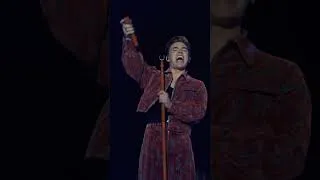 Thumbnail: how do you sleep #jessemccartney #jesse #beautifulsoul #pop #concert #shorts