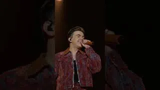 Thumbnail: weightless #jessemccartney #jesse #beautifulsoul #pop #concert #shorts