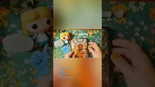 Thumbnail: #fiveoracledeckchallenge | A VR @ariffleintime  (prompt .2)