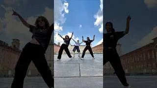 Thumbnail: 'Run It' @StrayKids dance cover    #straykidsrunit #this_and_that
