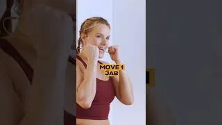 Thumbnail: 15 Minute Boxing Workout Routine #boxing #shorts #fitness
