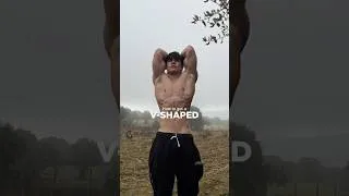 Thumbnail: Build V-Shaped Body