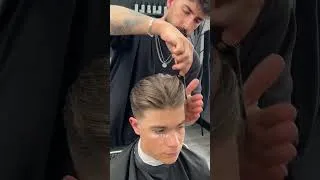 Thumbnail: Flow Haircut Tutorial!