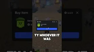 Thumbnail: [SNIPED] #295 Free Gerard Lil Waffle UGC Limited