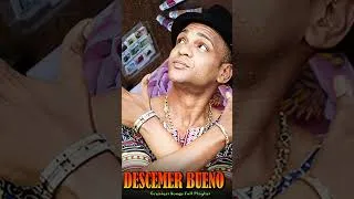 Thumbnail: Descemer Bueno - El Ignorante