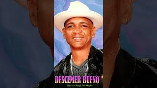 Thumbnail: Descemer Bueno - Después Que Bailamos