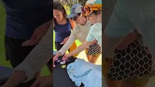 Thumbnail: A lunch 100% for the women of trail running