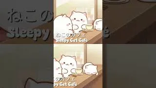 Thumbnail: #relaxingmusic #catambience #sleepmusic #癒しbgm #作業用bgm #music #animeambience #studymusic