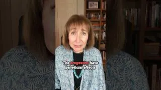 Thumbnail: Progesterone provides benefits throughout the body, but progestins don't | Felice Gersh, MD