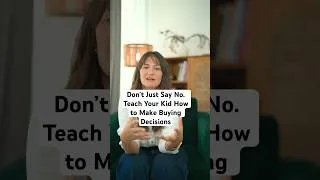 Thumbnail: Teaching Decision-Making Skills Before Your Kid Leaves Home #parenting #lifeSkills