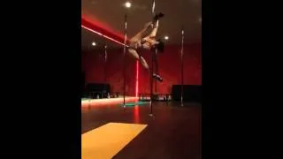 Thumbnail: Felicity Logan just did the spatchcock