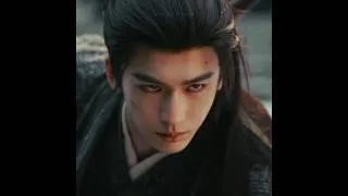 Thumbnail: the beast comes out #XIEZHENG— #PursuitofJade #逐玉 #ZhuYu #ChasingJade #ZhangLinghe #张凌赫 #cdrama #fmv
