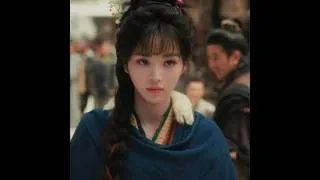 Thumbnail: #FANCHANGYU: Confident — #PursuitofJade #逐玉 #ZhuYu #ChasingJade #TianXiwei #田曦薇   #cdrama #fmv #edit
